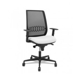 Sedia da Ufficio Alares Piqueras y Crespo 0B68R65 Bianco