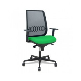 Sedia da Ufficio Alares Piqueras y Crespo 0B68R65 Verde