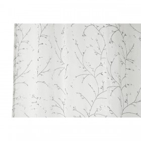 Tenda Home ESPRIT Bianco Romantico 140 x 260 cm