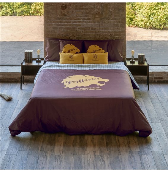 Tenda Home ESPRIT Beige Romantico 140 x 260 cm