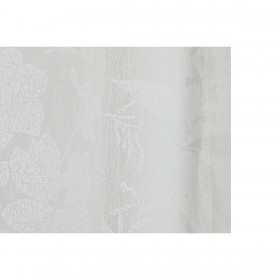 Tenda Home ESPRIT Bianco Romantico 140 x 260 cm