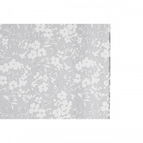 Tenda Home ESPRIT Grigio Romantico 140 x 260 cm