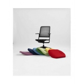 Sedia da Ufficio Nowy Styl 86CSE16 Verde