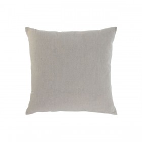 Cuscino Home ESPRIT Beige Shabby Chic 45 x 45 cm