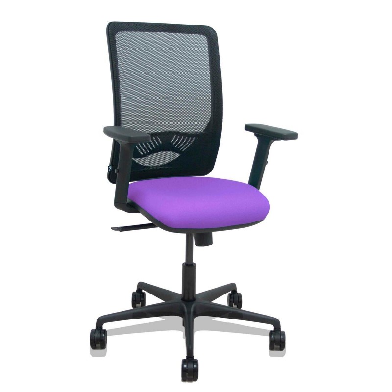 Sedia da Ufficio Piqueras y Crespo DB68R65