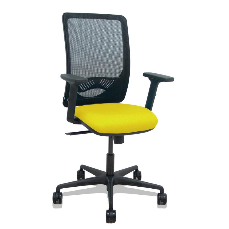 Sedia da Ufficio Piqueras y Crespo DB68R65