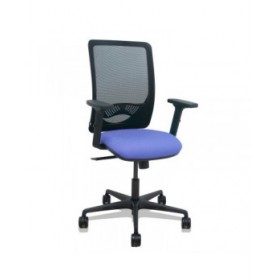 Sedia da Ufficio Piqueras y Crespo DB68R65