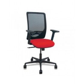 Sedia da Ufficio Piqueras y Crespo DB68R65