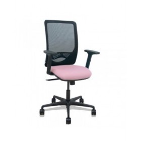 Sedia da Ufficio Piqueras y Crespo DB68R65