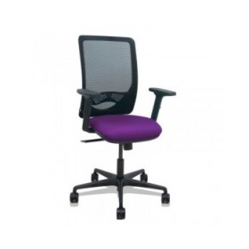 Sedia da Ufficio Piqueras y Crespo DB68R65