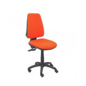 Sedia da Ufficio Piqueras y Crespo BALI305 Arancione scuro