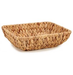 Vaso Home ESPRIT Trasparente Cristallo 24 x 22 x 32 cm