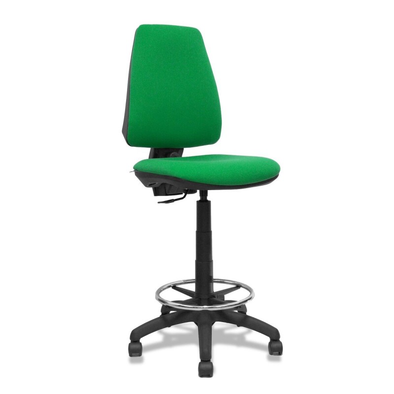 Sgabello Piqueras y Crespo CPB15RN Verde PVC