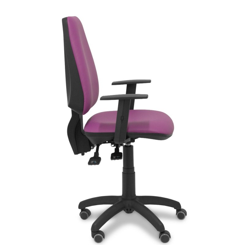 Sedia da Ufficio Piqueras y Crespo 60B10RP Viola