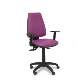 Sedia da Ufficio Piqueras y Crespo 60B10RP Viola