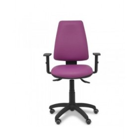 Sedia da Ufficio Piqueras y Crespo 60B10RP Viola
