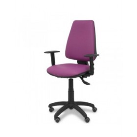 Sedia da Ufficio Piqueras y Crespo 60B10RP Viola
