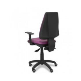 Sedia da Ufficio Piqueras y Crespo 60B10RP Viola