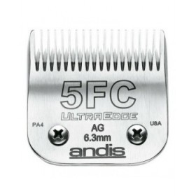 Detergente Antibatterico per Giocattolo Wash Andis 5FC Acciaio Cromato