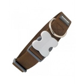 Collare per Cani Red Dingo Marrone (4 x 50-80 cm)
