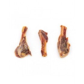 Snack per Cani Gloria Osso Prosciutto 3 Unità