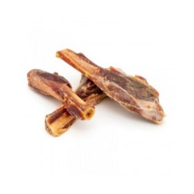 Snack per Cani Gloria Osso Prosciutto 3 Unità