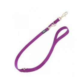 Guinzaglio per Cani Red Dingo Viola (2 x 200 cm)