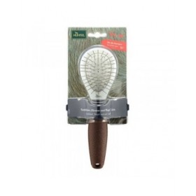 Spazzola Districante Hunter 2 in 1