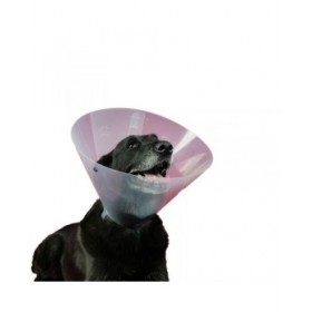 Collare elisabettiano per cani KVP Betsy (33-40 cm)