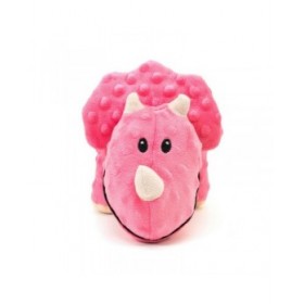 Peluche per cani Gloria Yamata polipropilene Dinosauro