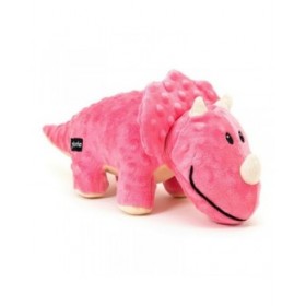 Peluche per cani Gloria Yamata polipropilene Dinosauro