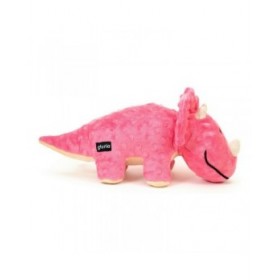 Peluche per cani Gloria Yamata polipropilene Dinosauro
