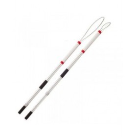 Asta KVP Antiscivolo 150 cm