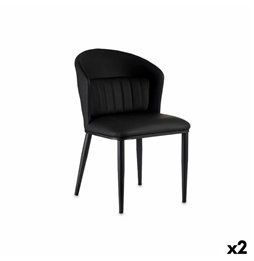 Tavolo da Pranzo Home ESPRIT Naturale Legno di mango 200 x 90 x 76 cm