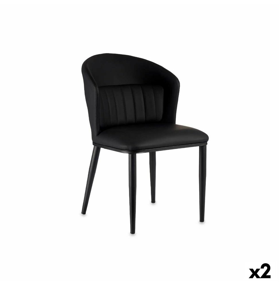 Tavolo da Pranzo Home ESPRIT Naturale Legno di mango 200 x 90 x 76 cm