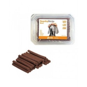 Snack per Cani Gloria Snackys Sticks Bue Barrette (800 g) (800 g)
