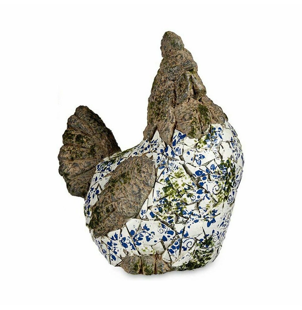 Cesto per i Panni Sporchi Home ESPRIT Verde Naturale Per bambini 44 x 44 x 45 cm 4 Pezzi