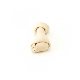 Snack per Cani Gloria Snackys Rawhide 15-17 cm Nodo 18 Unità
