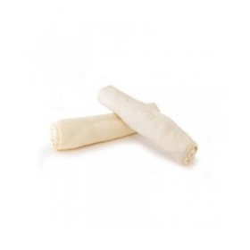 Snack per Cani Gloria Rawhide 20 cm Rotolo Masticabile 30 Unità