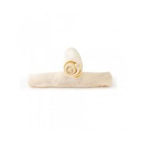 Snack per Cani Gloria Rawhide 20 cm Rotolo Masticabile 30 Unità