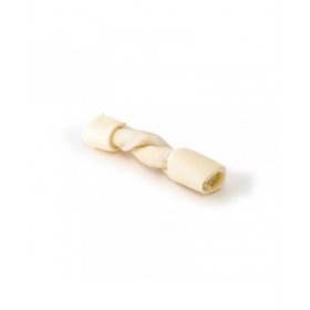 Snack per Cani Gloria Rawhide Stick 12,5 cm Masticabile 100 Unità