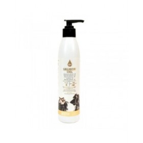 Olio Gloria Salmone (250 ml)