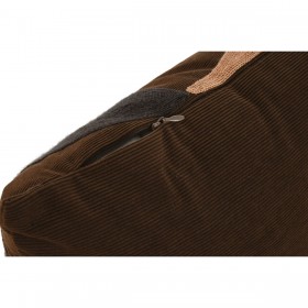 Cuscino Ergonomico per Postura Laterale U Slupill InnovaGoods