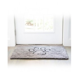 Letto per Cani Dog Gone Smart Grigio 79 x 51 cm