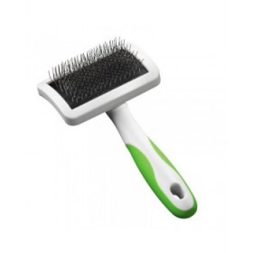 Spazzola Andis Plastica Verde Districante