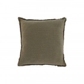 Cuscino Home ESPRIT Verde Cottage 45 x 45 cm