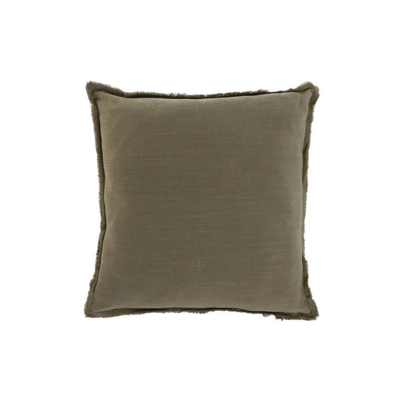 Cuscino Home ESPRIT Verde Cottage 45 x 45 cm