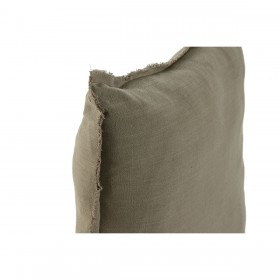 Cuscino Home ESPRIT Verde Cottage 45 x 45 cm