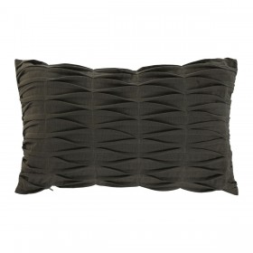 Cuscino Home ESPRIT Verde Cottage 50 x 30 cm