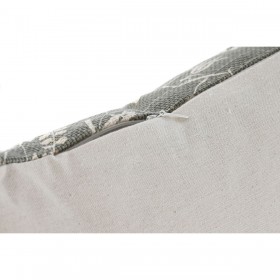 Cuscino Home ESPRIT Verde Cottage 50 x 30 cm